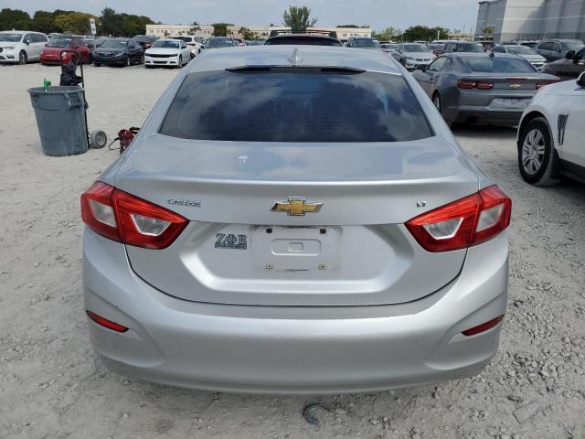2016 CHEVROLET CRUZE LT 1G1BE5SM9G7290532