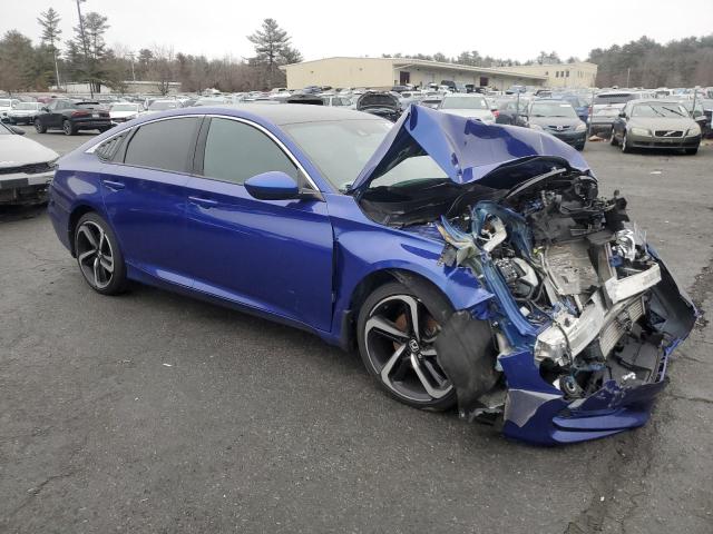 2020 HONDA ACCORD SPO 1HGCV1F38LA073462