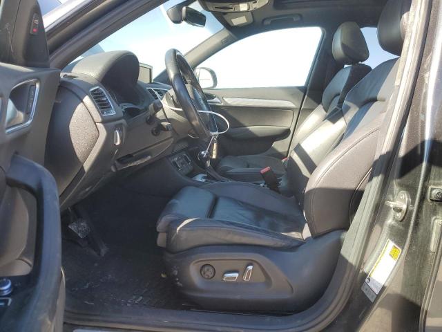 2018 AUDI Q3 PREMIUM - WA1JCCFS6JR011727