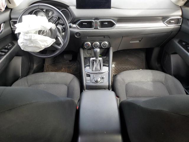 2023 MAZDA CX-5 - JM3KFBAM6P0163340
