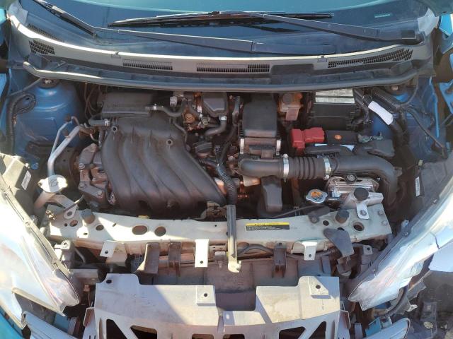 2016 NISSAN VERSA NOTE - 3N1CE2CP3GL351181
