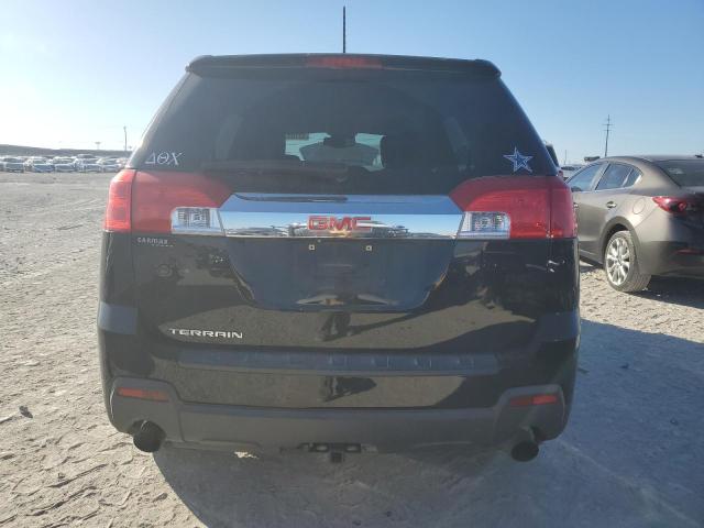 2015 GMC TERRAIN SL 2GKFLSE30F6286338