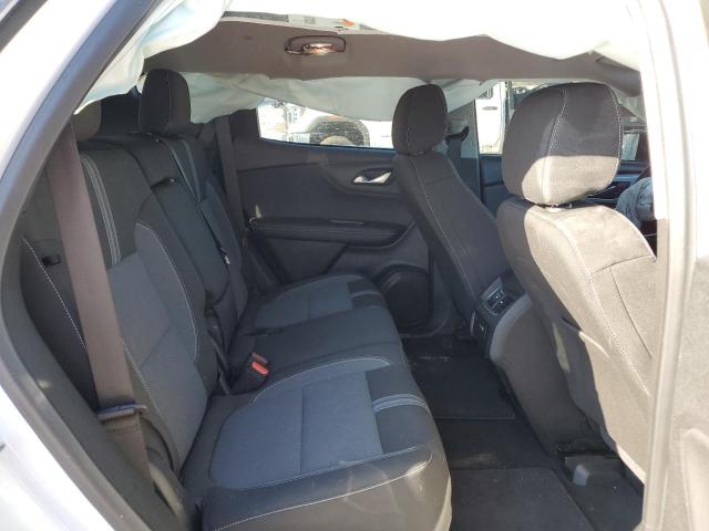 2023 CHEVROLET BLAZER 2LT 3GNKBCR47PS120477