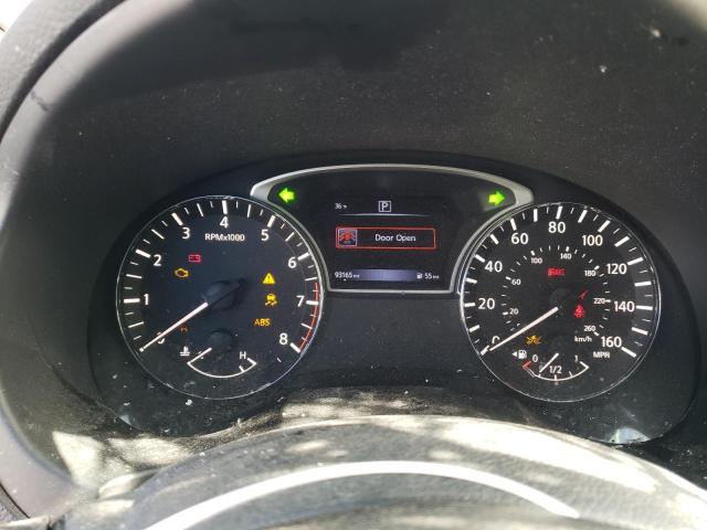 2018 NISSAN ALTIMA 2.5 - 1N4AL3AP1JC181236