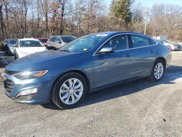 2024 CHEVROLET MALIBU LT 1G1ZD5ST2RF214782