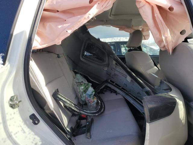 2018 SUBARU FORESTER 2 JF2SJAEC4JH563118