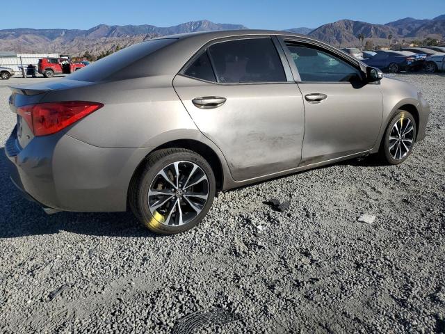 Vin: 2t1burhe8kc129694, lot: 41508345, toyota corolla l 20193
