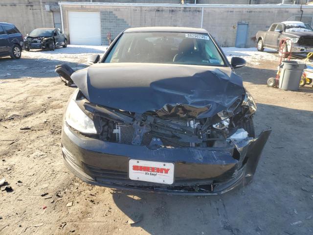 2016 VOLKSWAGEN GOLF S/SE 3VW217AU3GM024314