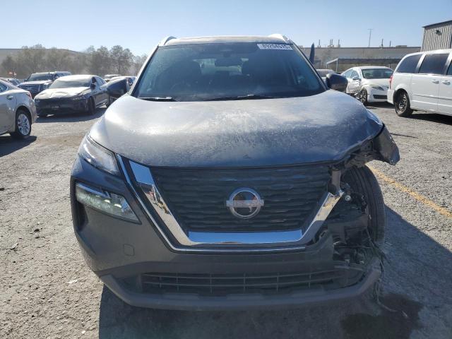 2023 NISSAN ROGUE SV - 5N1BT3BA0PC938673