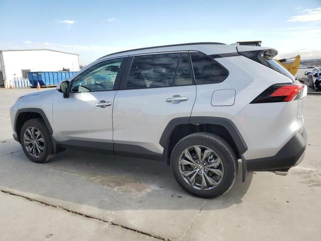 2023 TOYOTA RAV4 LIMIT - 4T3D6RFVXPU139775