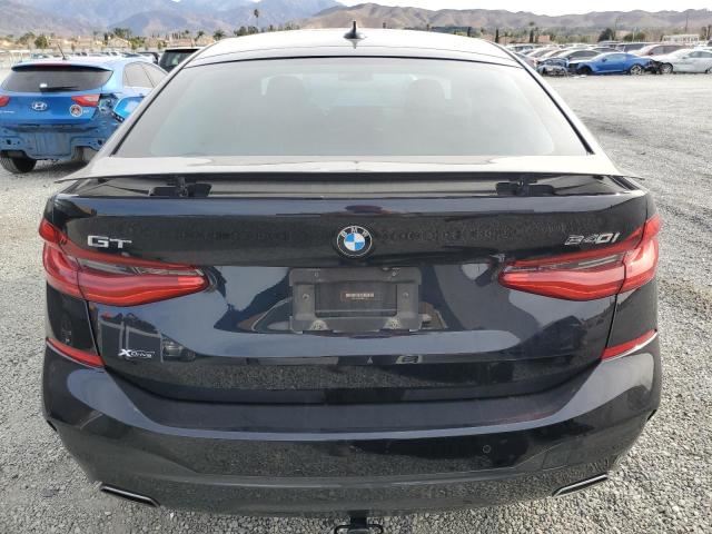 2018 BMW 640 XIGT WBAJV6C54JBK07168