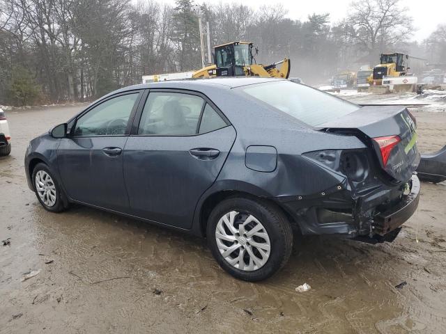 2018 TOYOTA COROLLA L - 2T1BURHE9JC069360