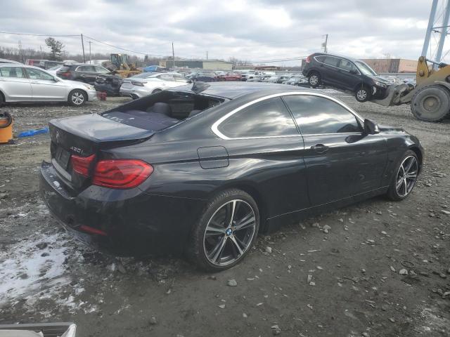 2018 BMW 430XI - WBA4W5C57JAA49910