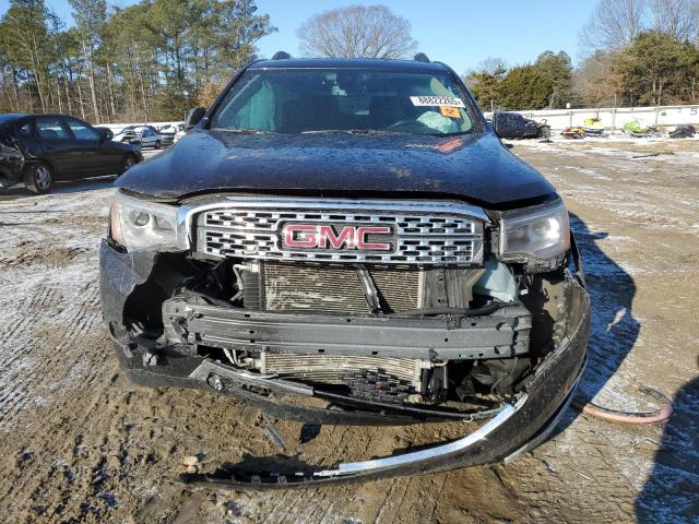 2018 GMC ACADIA DEN - 1GKKNXLS8JZ159544
