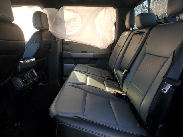 2022 FORD F150 LIGHT - 1FTVW1EL5NWG14947