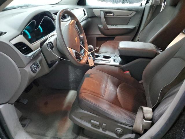 2016 CHEVROLET TRAVERSE L - 1GNKVGKDXGJ166282