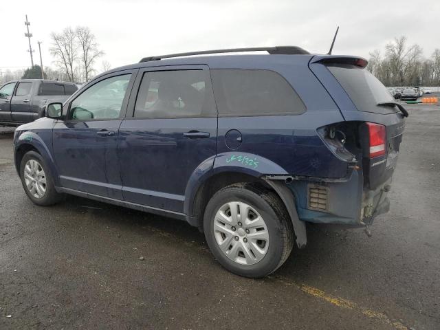 Vin: 3c4pdcbb2kt719081, lot: 87827635, dodge journey se 20192