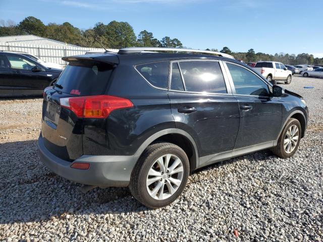 Vin: 2t3yfrev0fw137745, lot: 87295764, toyota rav4 limited 20153