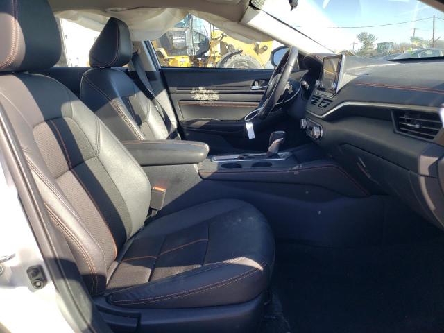 2021 NISSAN ALTIMA SR - 1N4BL4CW5MN384055