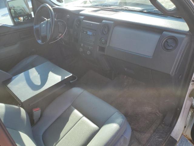 2013 FORD F150 - 1FTMF1EM9DKE13045