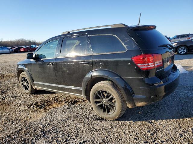 2020 DODGE JOURNEY SE - 3C4PDCAB4LT274572