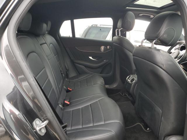 2020 MERCEDES-BENZ GLC COUPE - W1N0J8EB9LF759505