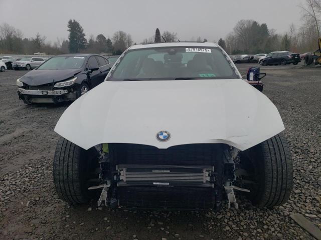 2021 BMW 330XI - 3MW5R7J03M8C13634