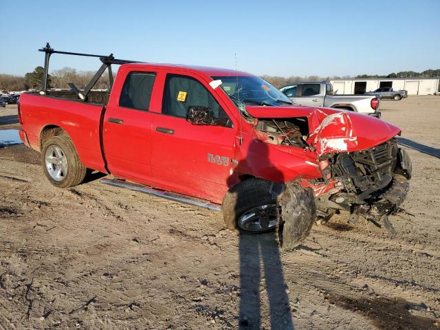 2015 RAM 1500 ST - 1C6RR7FT3FS616903
