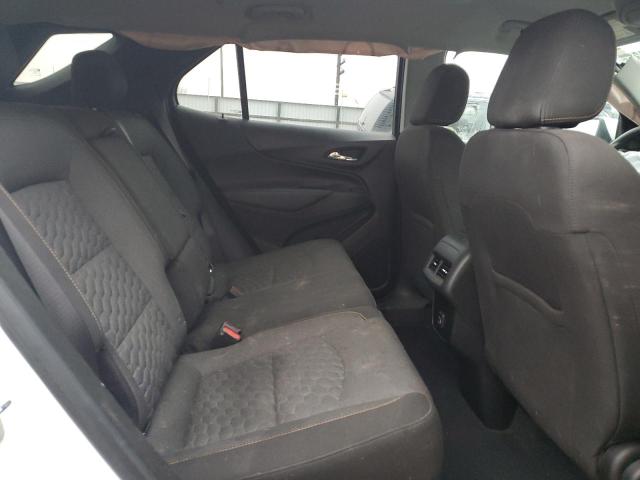 2021 CHEVROLET EQUINOX LT - 2GNAXUEVXM6113664