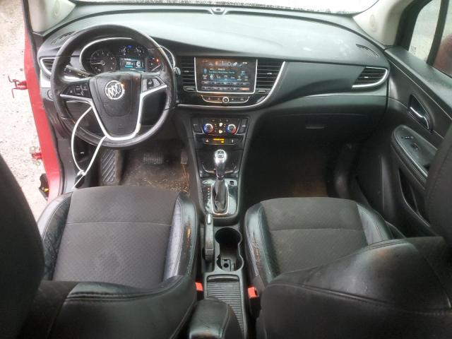 2017 BUICK ENCORE PRE KL4CJBSB5HB209491