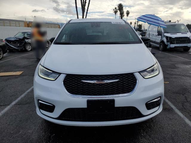 2025 CHRYSLER PACIFICA S 2C4RC1BG5SR503630