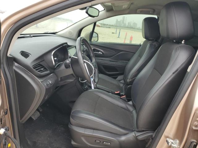 2018 BUICK ENCORE PRE - KL4CJASB9JB675151
