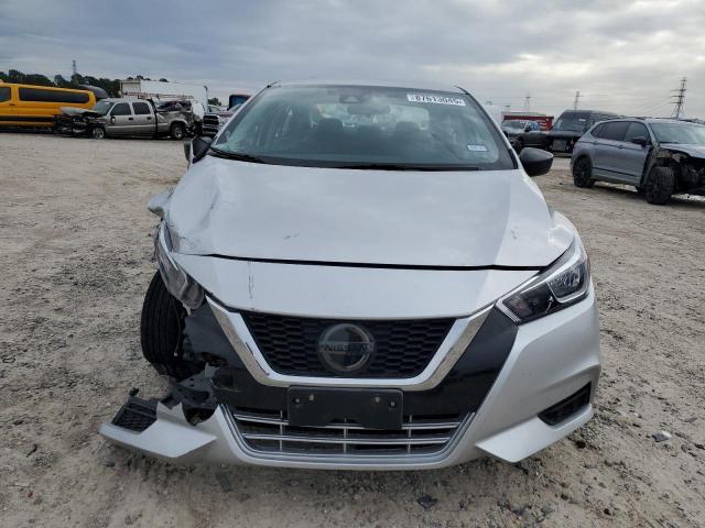 2021 NISSAN VERSA S - 3N1CN8DV5ML819410