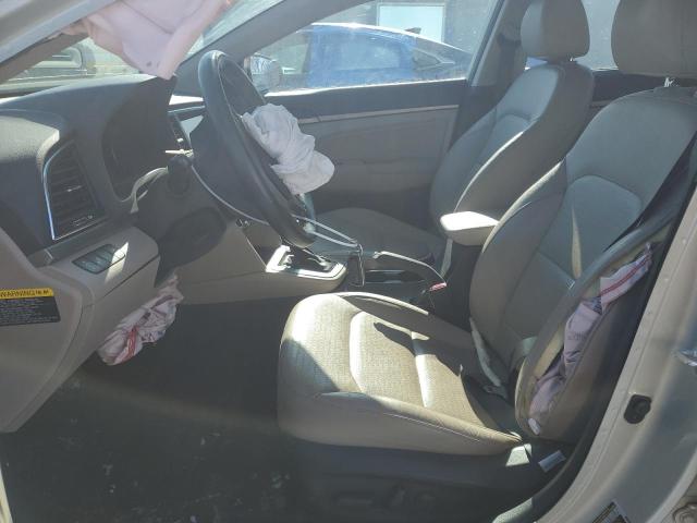 2017 HYUNDAI ELANTRA SE - 5NPD84LF6HH005879