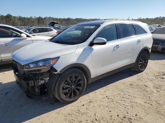 KIA SORENTO EX