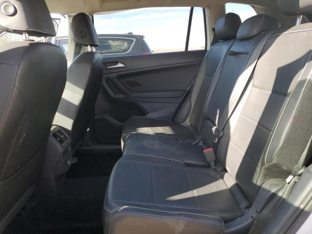 2021 VOLKSWAGEN TIGUAN SE - 3VV2B7AX4MM065560