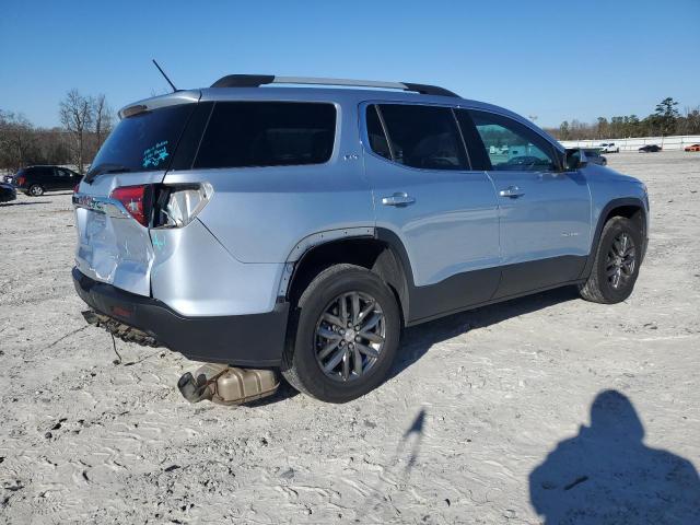 2017 GMC ACADIA SLT - 1GKKNMLS9HZ321416
