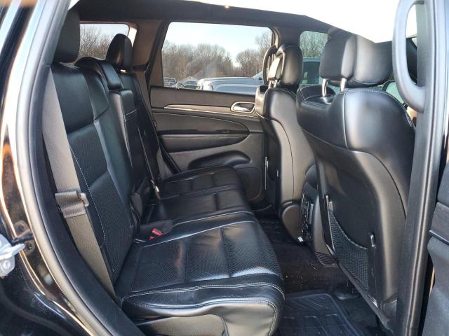 2017 JEEP GRAND CHER - 1C4RJEBG5HC718942