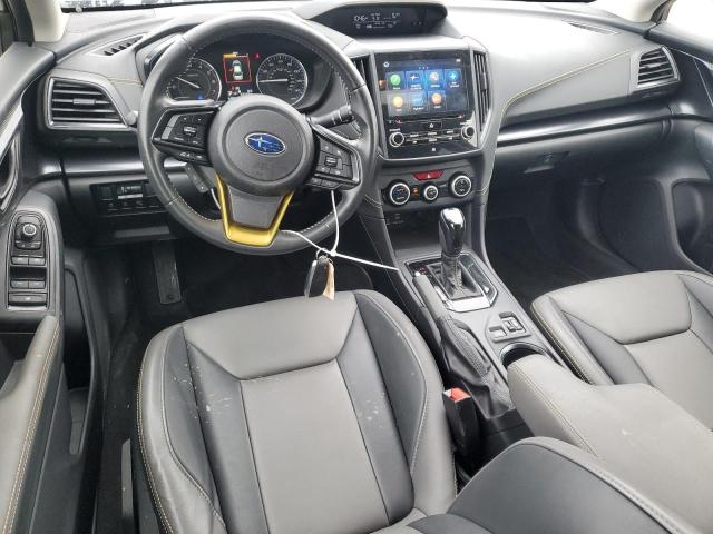 2021 SUBARU CROSSTREK JF2GTHSC0MH205371
