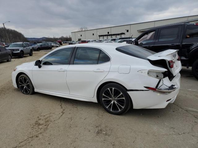 Vin: 4t1b11hk6ku781437, lot: 88875385, toyota camry l 20192