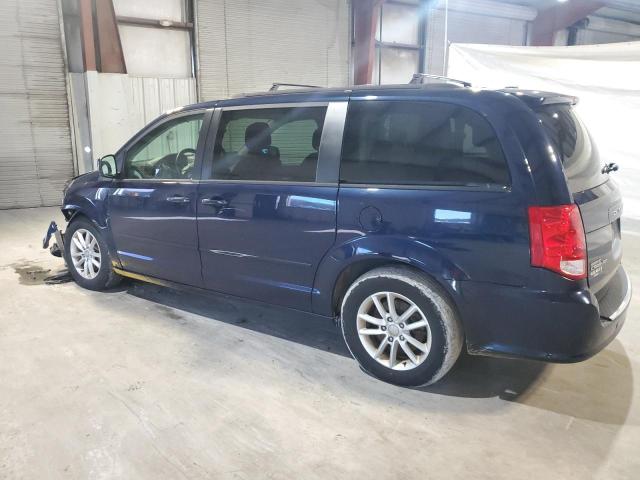 2016 DODGE GRAND CARA - 2C4RDGCG6GR161501
