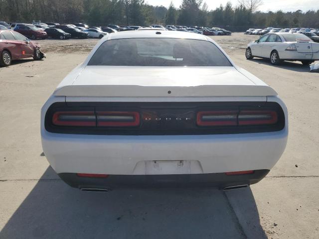 2019 DODGE CHALLENGER - 2C3CDZAG5KH724089