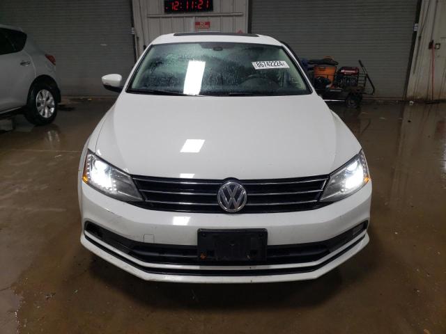 2016 VOLKSWAGEN JETTA SEL - 3VWL17AJ4GM409729