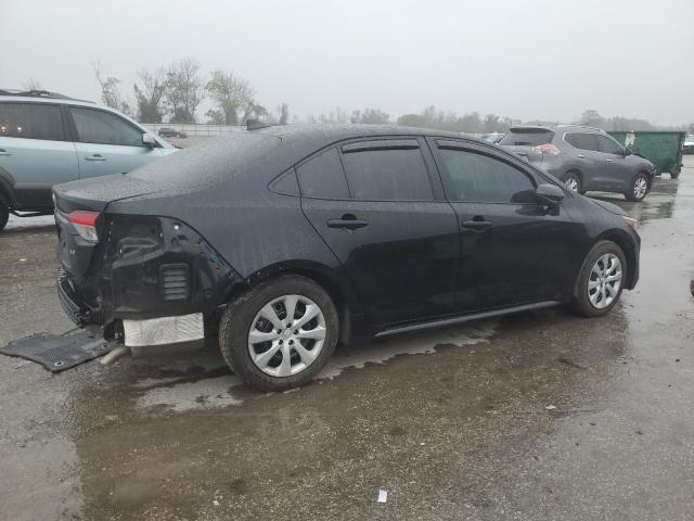 Vin: 5yfb4mde6pp043378, lot: 88673485, toyota corolla le 20233
