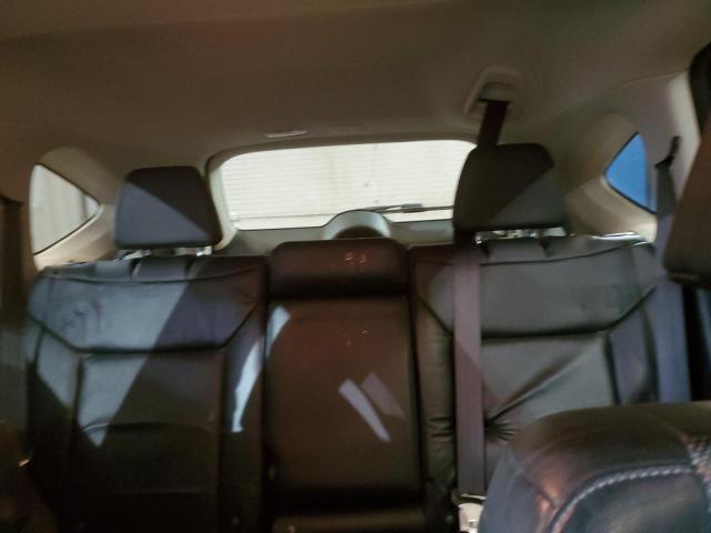 2015 HONDA CR-V EXL - 5J6RM4H73FL118291