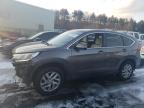 2016 HONDA CR-V EX - 2HKRM4H56GH650502