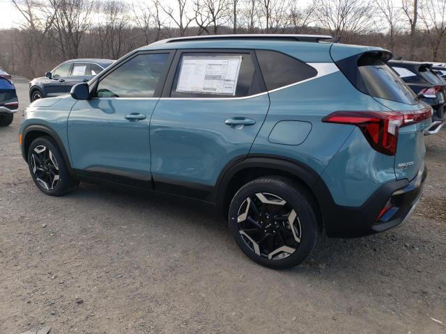 2025 KIA SELTOS SX KNDETCA76S7696898