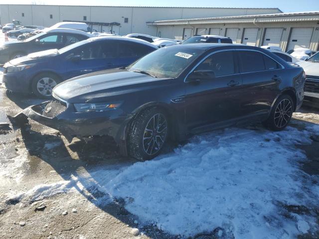 Vin: 1fahp2kt2hg114754, lot: 87390434, ford taurus sho 2017 img_1