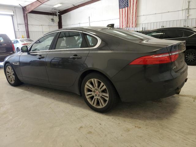 2017 JAGUAR XF PREMIUM SAJBD4BV4HCY29193