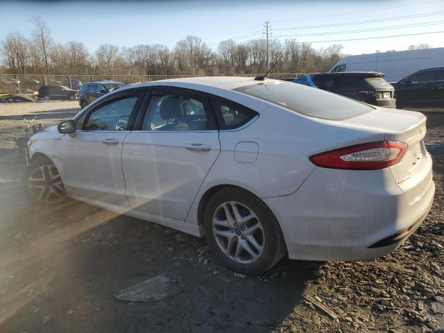 Vin: 3fa6p0h76gr294723, lot: 43306205, ford fusion se 20162